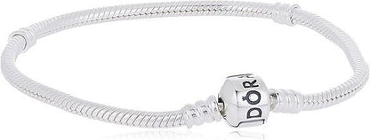 Pandora Family Heart Sterling Silver Charm 798571C00 For Women