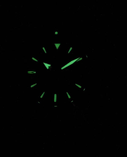 Orient Mako III RA-AA0004E19B Automatic 200M Men's Watch