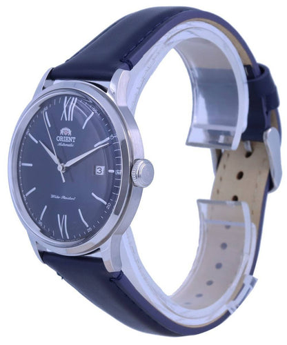 Orient Bambino Contemporary Classic Automatic RA-AC0021L10B RA-AC0021L30B Men's Watch