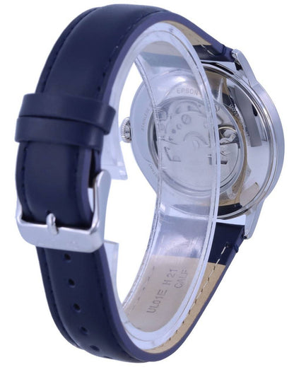 Orient Bambino Contemporary Classic Automatic RA-AC0021L10B RA-AC0021L30B Men's Watch