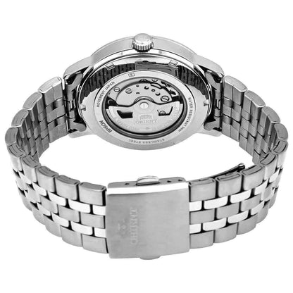 Orient Contemporary Symphony III Automatic RA-AC0F02S10B RA-AC0F02S30B Men's Watch