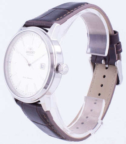 Orient Contemporary RA-AC0F07S10B Automatic Men's Watch