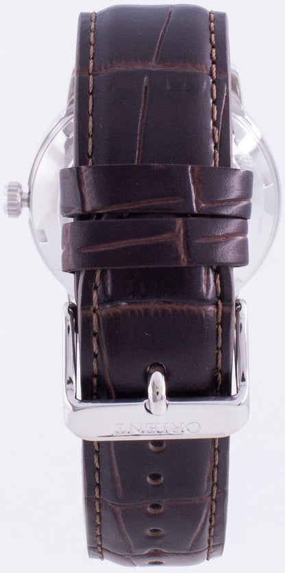 Orient Contemporary RA-AC0F07S10B Automatic Men's Watch
