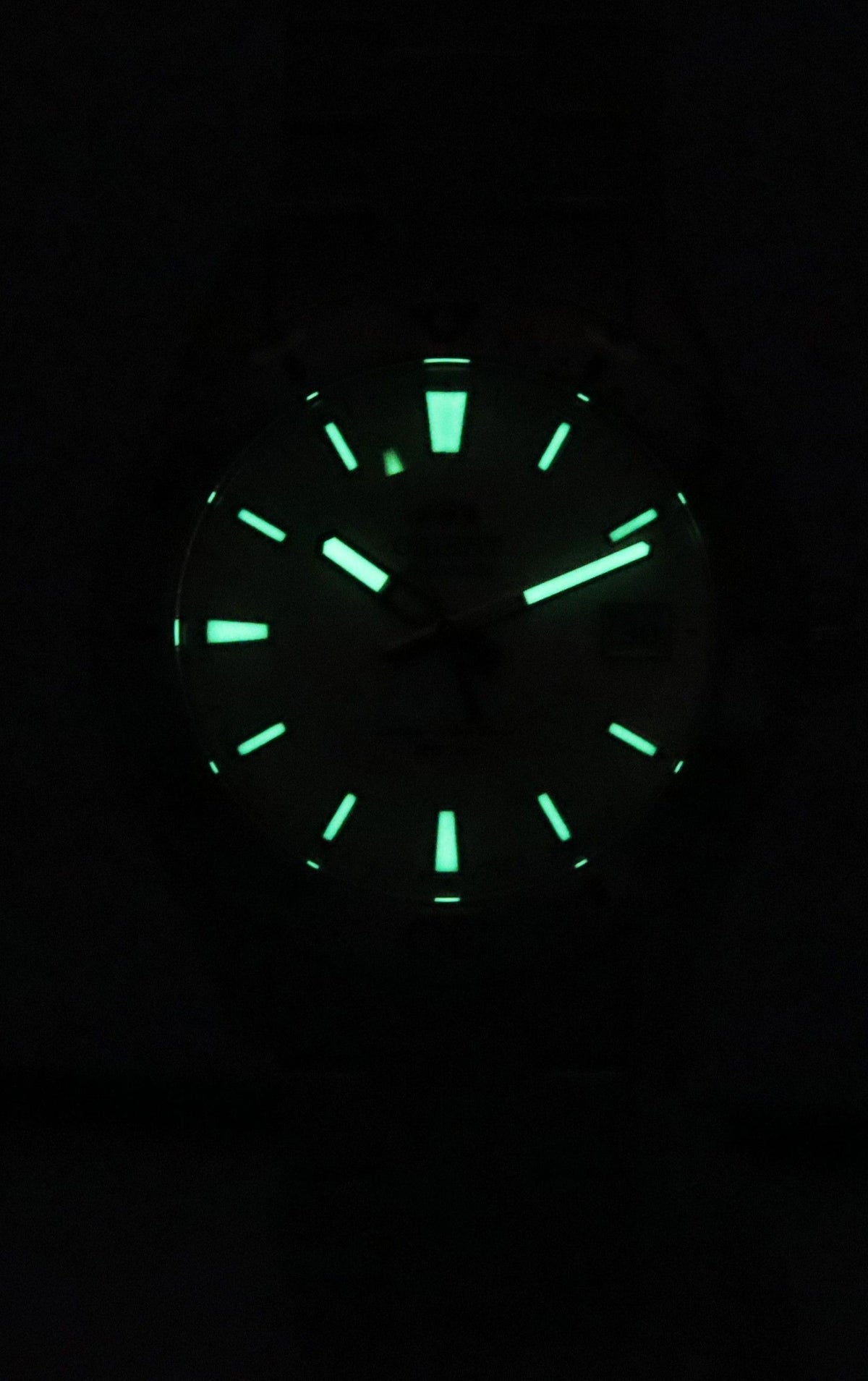 Orient Sports Mako Stainless Steel White Dial Automatic Diver's RA-AC0Q03S10B RA-AC0Q03S30B 200M Men's Watch