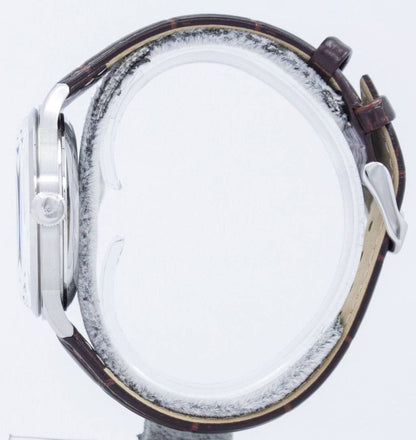 Orient Classic-Elegant Open Heart Automatic RA-AG0002S10B Men's Watch