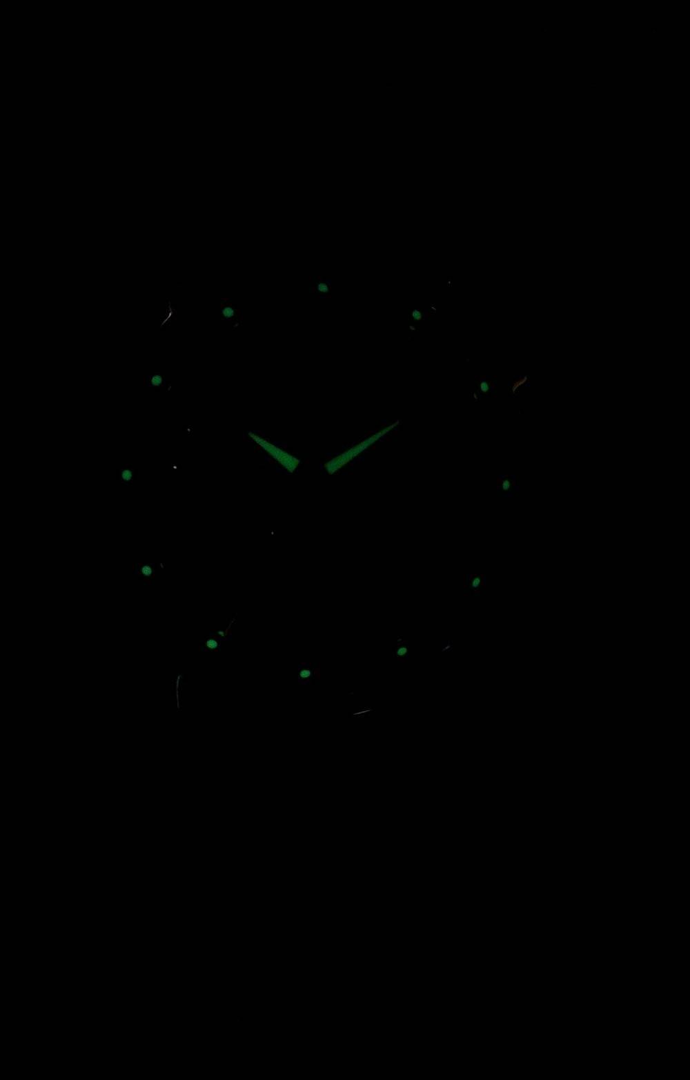 Orient Star RE-AT0007N00B Automatic Power Reserve Men's Watch