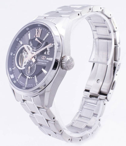 Orient Star RE-AV0004N00B Automatic Analog Men's Watch