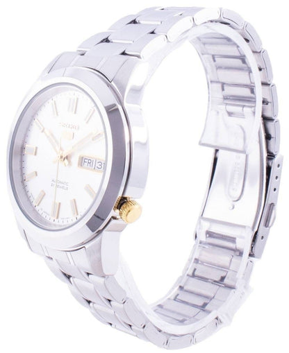 Refurbished Seiko Series 5 SNKK09J1 Automatic Japan Made Men's Watch