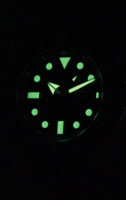 Refurbished Seiko 5 Sports Automatic 24 Jewels SRP605K2 Men's Watch