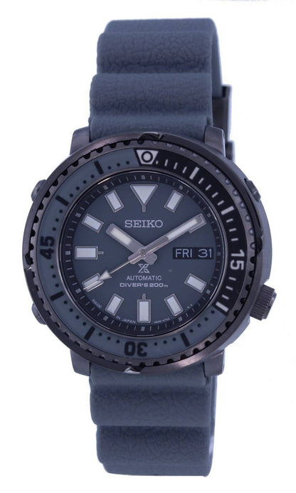 Refurbished Seiko Prospex Urban Safari Automatic Diver's SRPE31 SRPE31J1 SRPE31J 200M Men's Watch