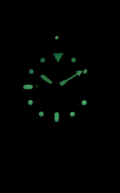 Refurbished Seiko Automatic Divers SKX007K2 Men's Watch