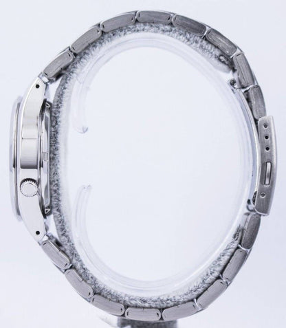 Refurbished Seiko 5 Automatic 21 Jewels SNK601 SNK601K1 SNK601K Men's Watch