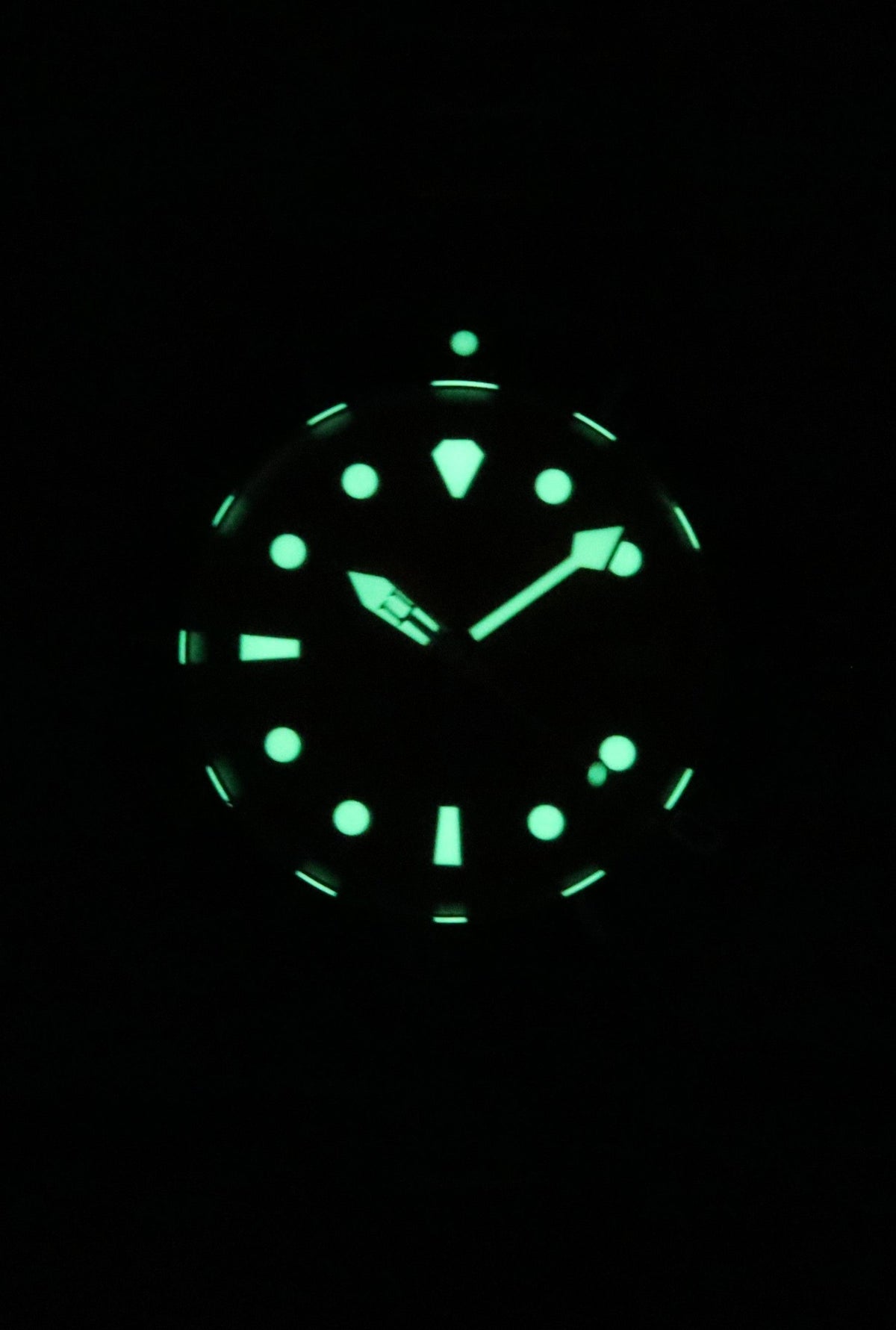 Ratio FreeDiver Sapphire Stainless Steel Orange Dial Automatic RTF045 200M Men's Watch