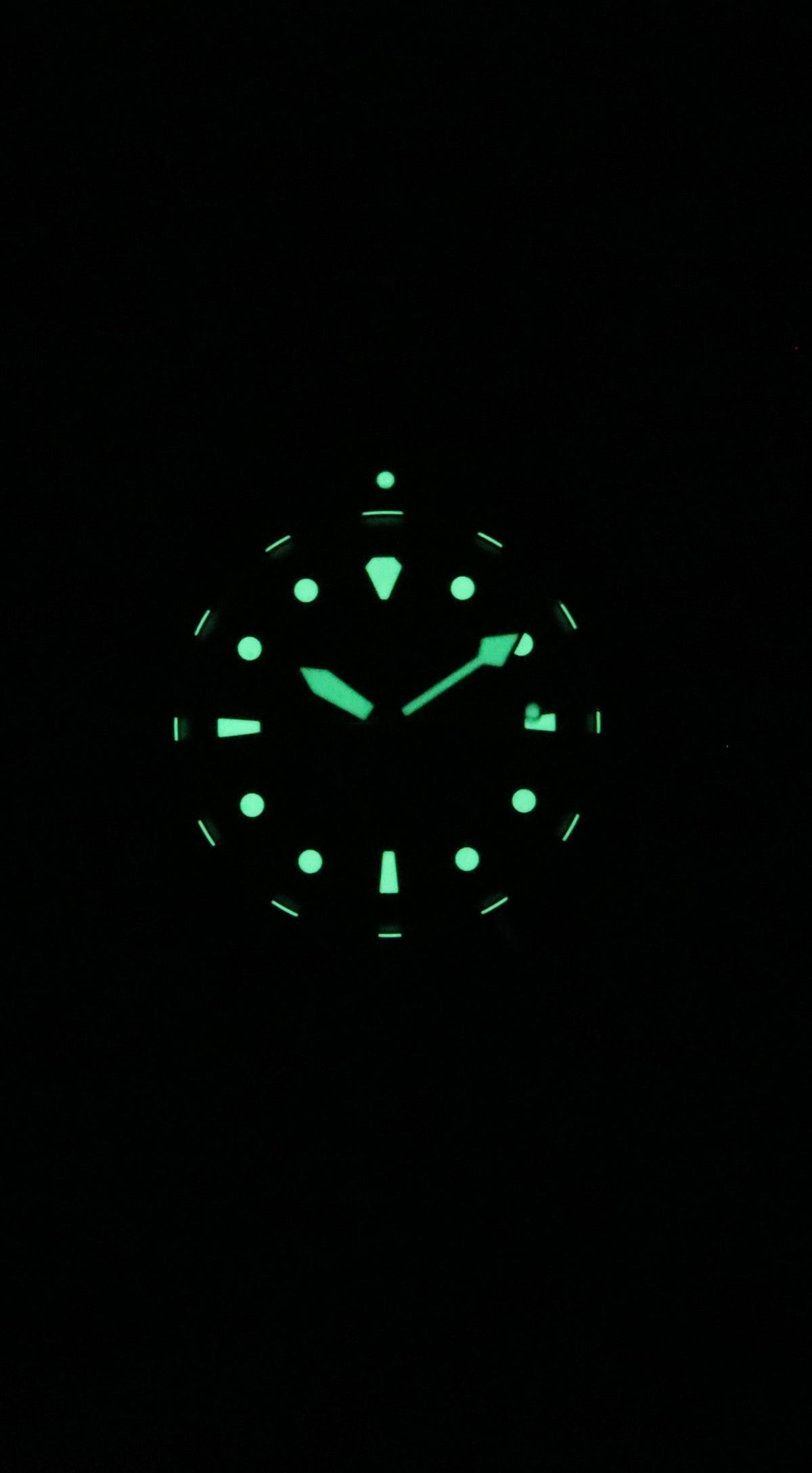 Ratio FreeDiver Sapphire Stainless Steel Black Dial Automatic RTFL831 200M Women's Watch