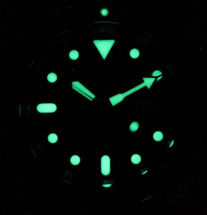 Seiko Automatic Diver's Polyester SKX009K1-var-NATO23 200M Men's Watch