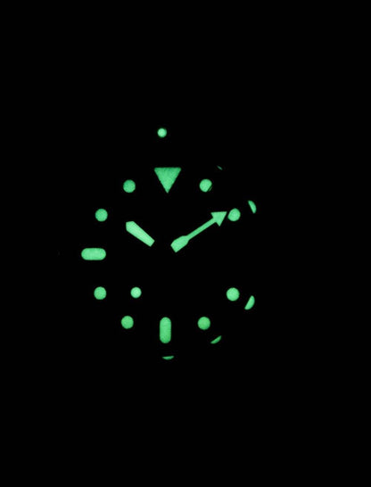 Seiko Automatic Diver's SKX009 SKX009K1 SKX009K Men's Watch