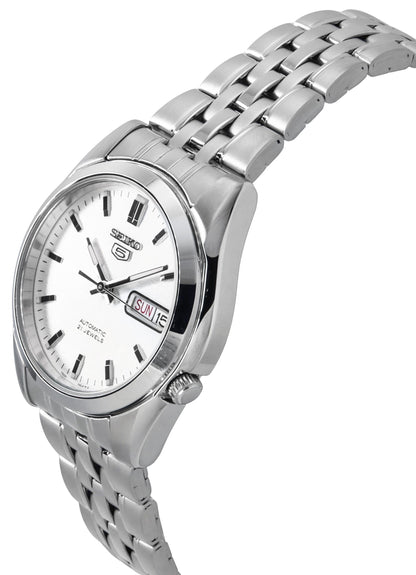 Seiko 5 Automatic 21 Jewels SNK355 SNK355K1 SNK355K Men's Watch