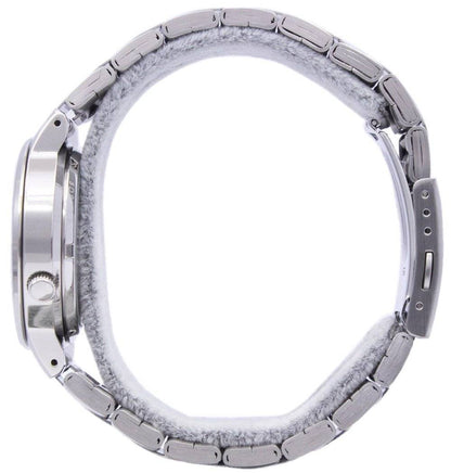 Seiko 5 Automatic 21 Jewels SNKA01 SNKA01K1 SNKA01K Men's Watch