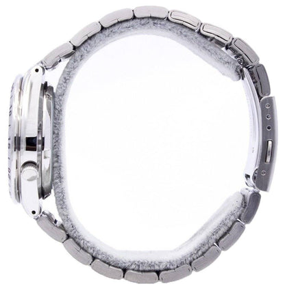 Seiko 5 Automatic 21 Jewels Japan Made SNKE01 SNKE01J1 SNKE01J Men's Watch