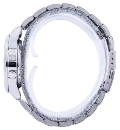 Seiko 5 Automatic 21 Jewels Japan Made SNKE53 SNKE53J1 SNKE53J Men's Watch