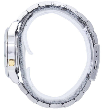 Seiko 5 Automatic SNKK09 SNKK09K1 SNKK09K Men's Watch