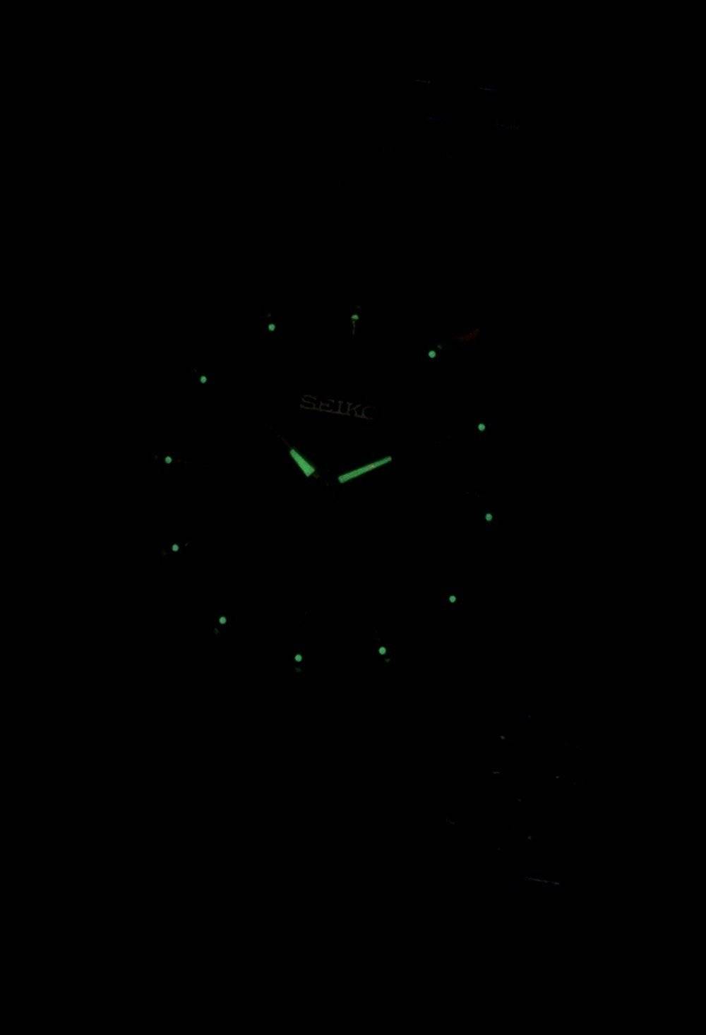 Seiko 5 Automatic Japan Made SNKL19 SNKL19J1 SNKL19J Men's Watch