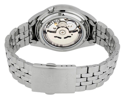 Seiko 5 Automatic 21 Jewels Japan Made SNKL23 SNKL23J1 SNKL23J Men's Watch