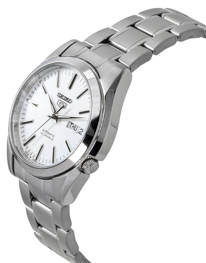 Seiko 5 Automatic 21 Jewels Japan Made SNKL41 SNKL41J1 SNKL41J Men's Watch