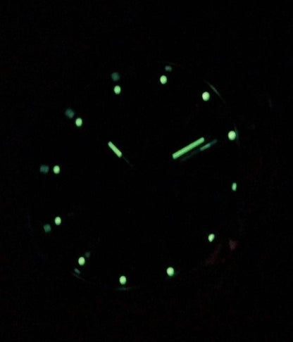 Seiko 5 Automatic 21 Jewels SNKL55K1 SNKL55K Men's Watch