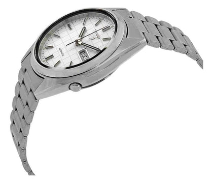 Seiko 5 Automatic SNXF05 SNXF05K1 SNXF05K Men's Watch