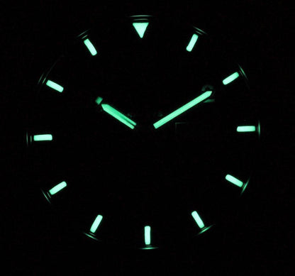 Seiko 5 Sports Automatic Polyester SNZG11J1-var-NATO26 100M Men's Watch