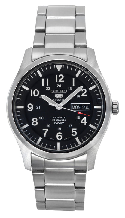 Seiko 5 Sports Automatic SNZG13 SNZG13K1 SNZG13K Men's Watch