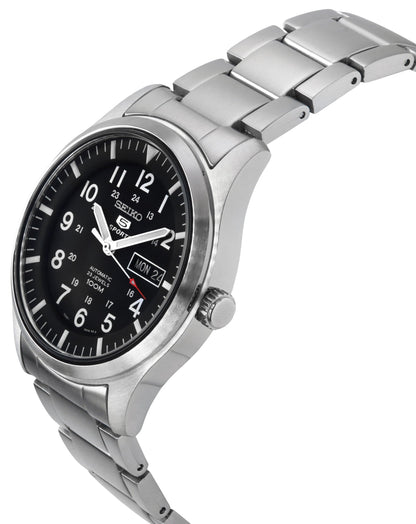 Seiko 5 Sports Automatic SNZG13 SNZG13K1 SNZG13K Men's Watch