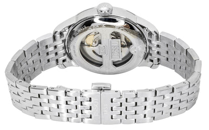 Tissot Le Locle Automatic Stainless Steel Blue Dial T006.407.11.043.00 Men's Watch
