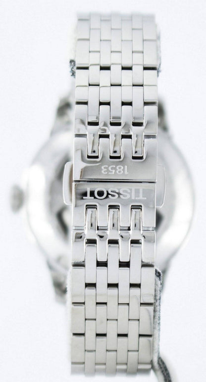 Tissot Le Locle Powermatic 80 Automatic T006.407.11.053.00 T0064071105300 Men's Watch