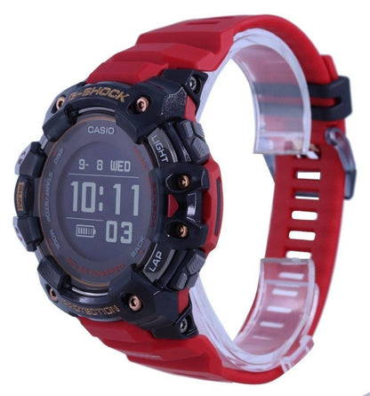 Refurbished Casio G-Shock G-Move Limited Edition Heart-Rate Monitor Digital GBD-H1000-4A1 200M Men's Watch