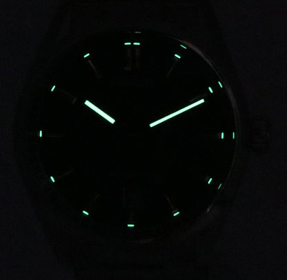 Tag Heuer Carrera Stainless Steel Black Dial Automatic WBN2113.BA0639 100M Men's Watch