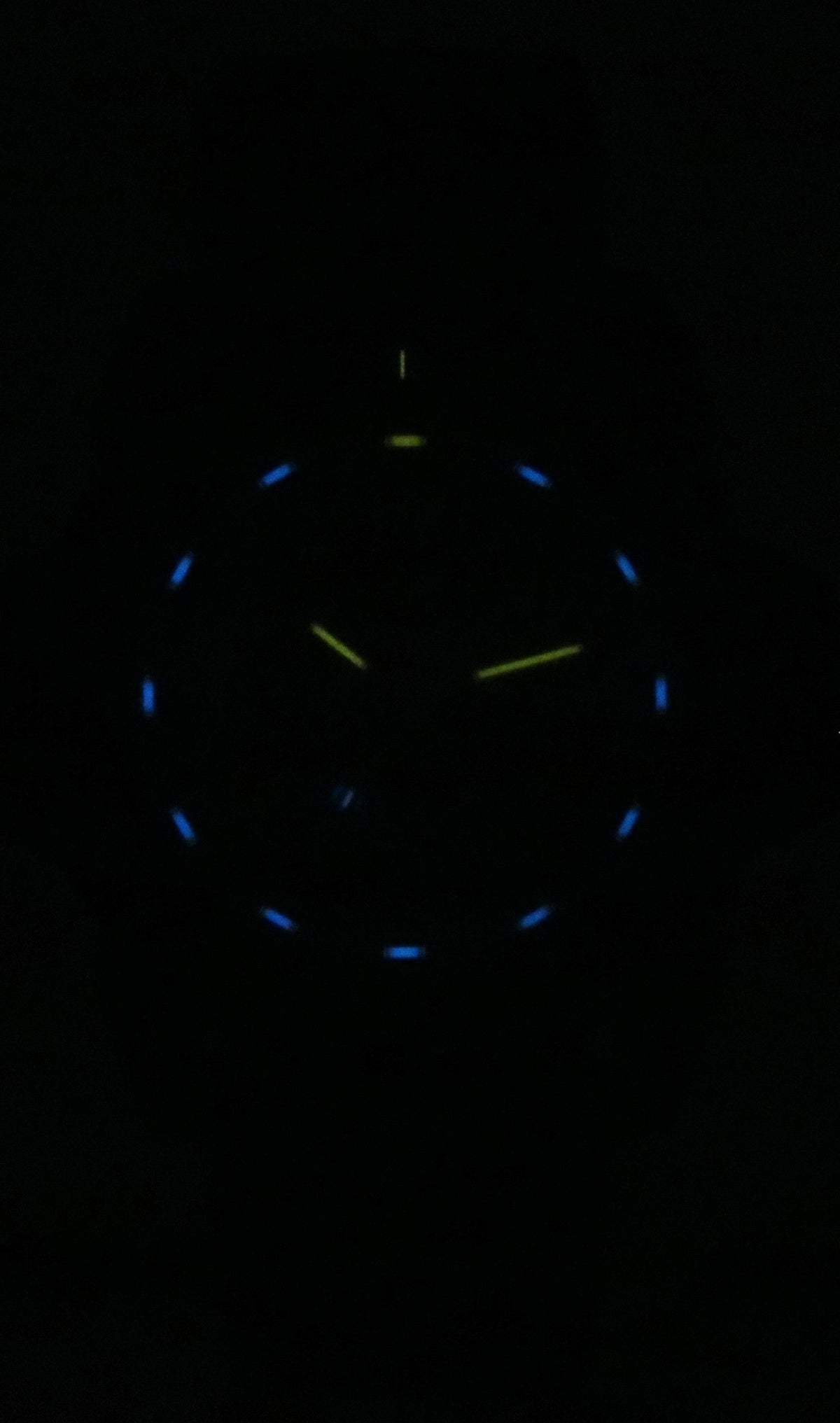 Luminox Navy SEAL Foundation Back To The Blue Black Dial Quartz Diver's XS.3255.CB.NSF 200M Men's Watch
