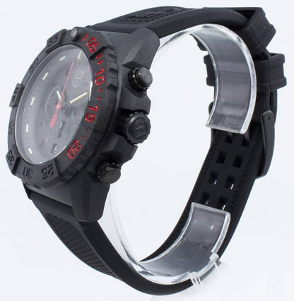 Luminox Navy Seal XS.3581.EY Quartz 200M Men's Watch