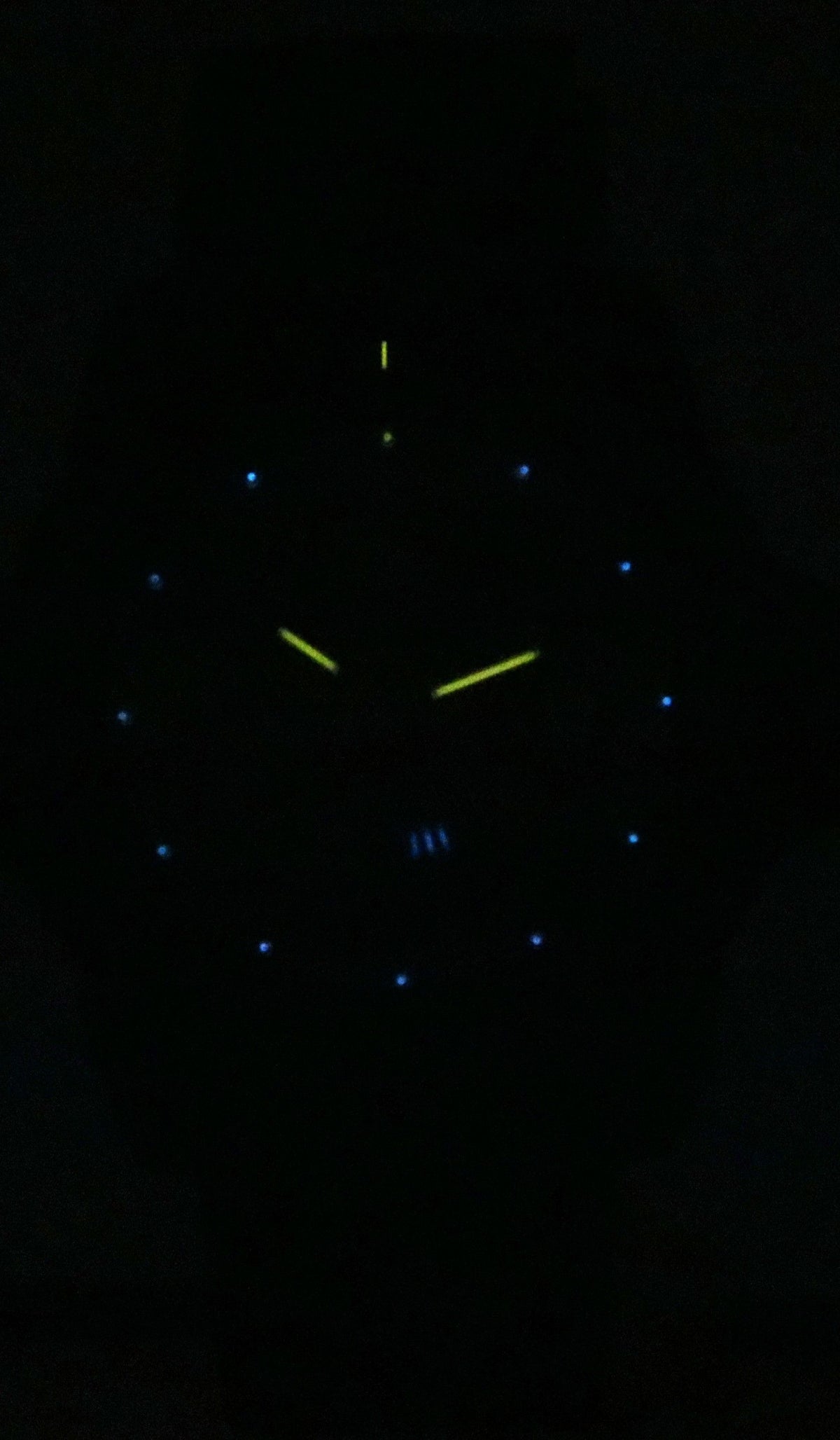 Luminox Navy Seal Foundation Rubber Strap Black Dial Quartz Diver's XS.3601.BO.NSF 200M Men's Watch