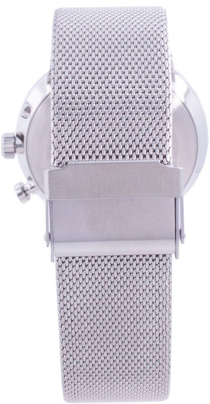 Zeppelin Hindenburg LZ129 7036M-1 7036M1 Quartz Moon Phase Men's Watch