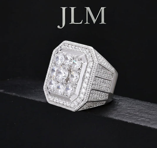 JLM Grand Sovereign