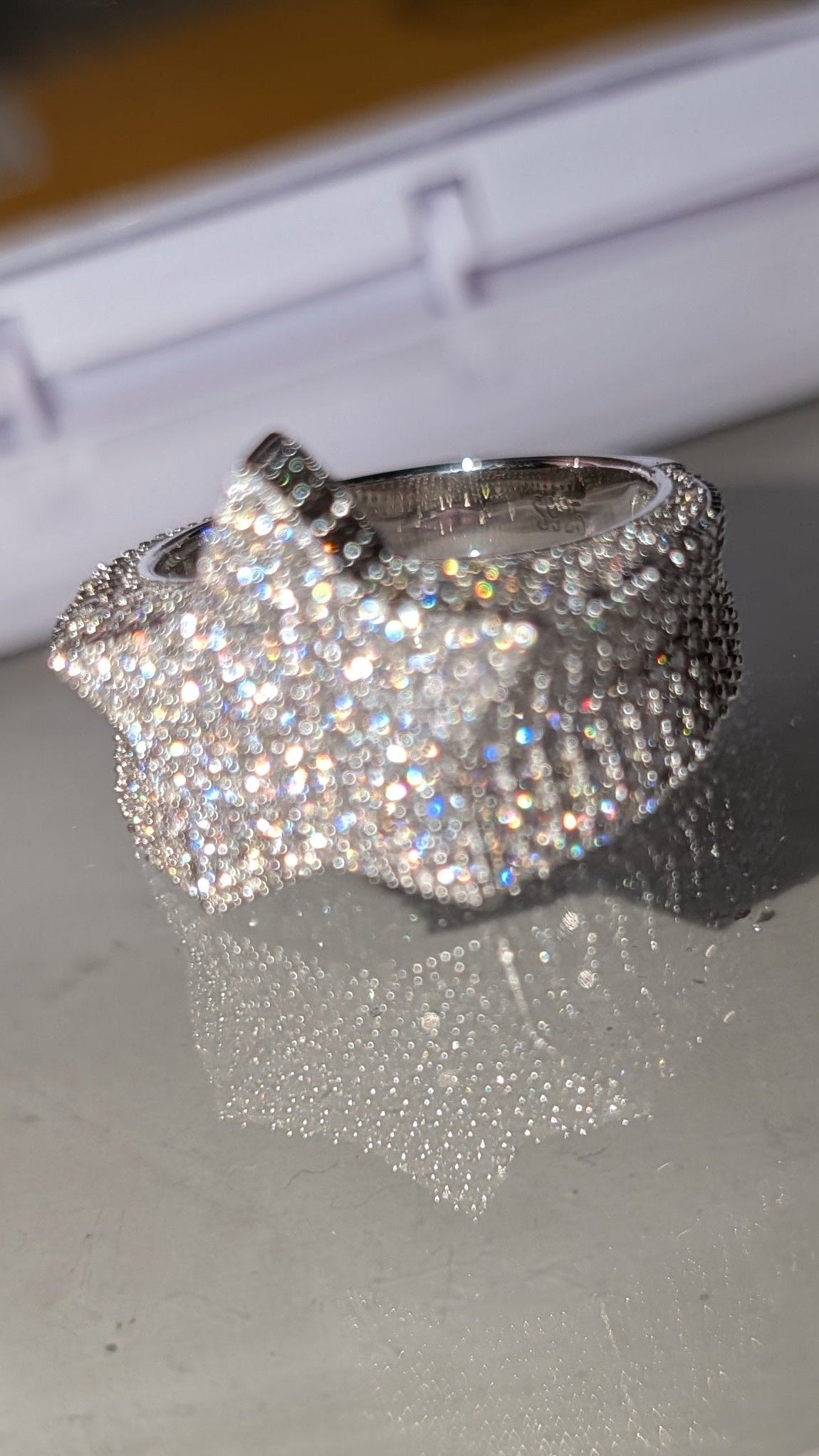 JLM Star Ring