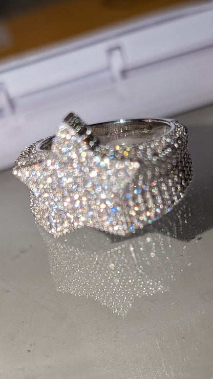 JLM Star Ring