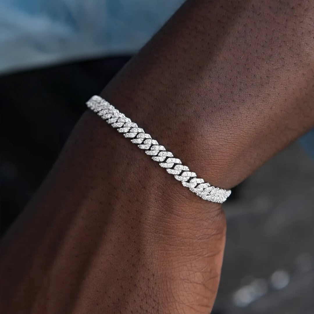 JLM 6mm Icey Cuban