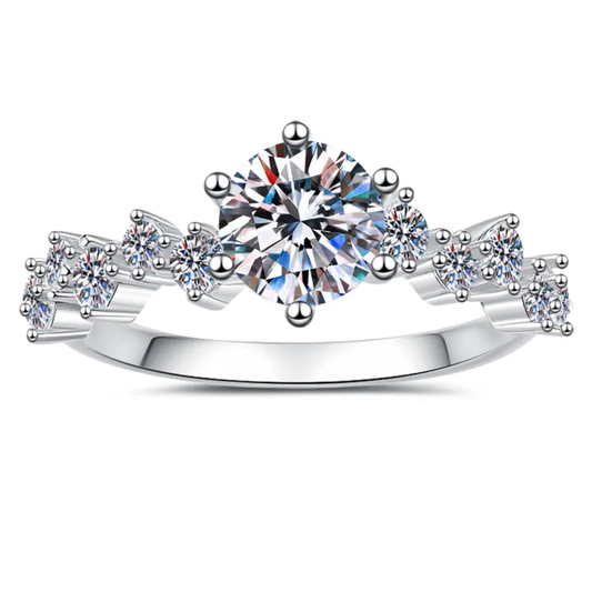 JLM Cascade Ring