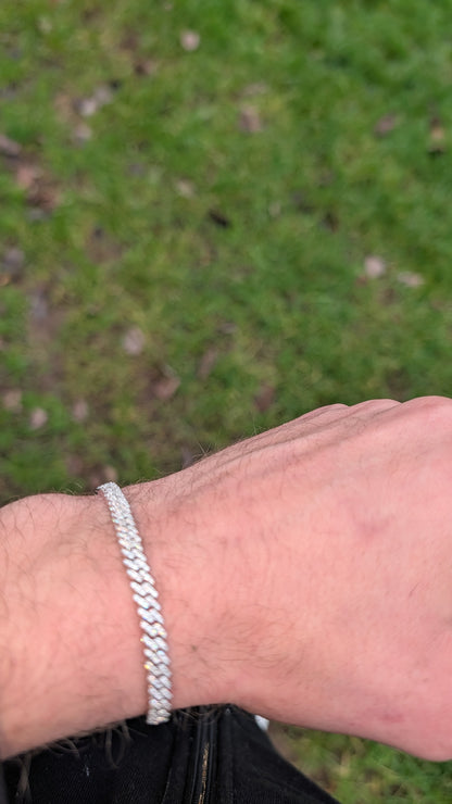 JLM 6mm Icey Cuban