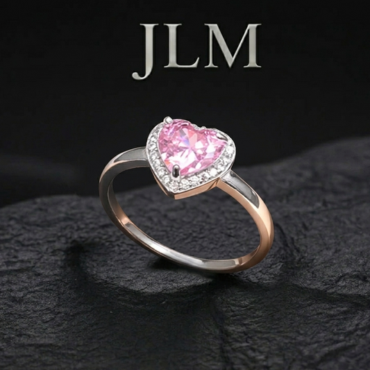 JLM Pink Hearts