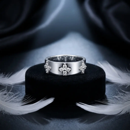 JLM Celestia Clover Band