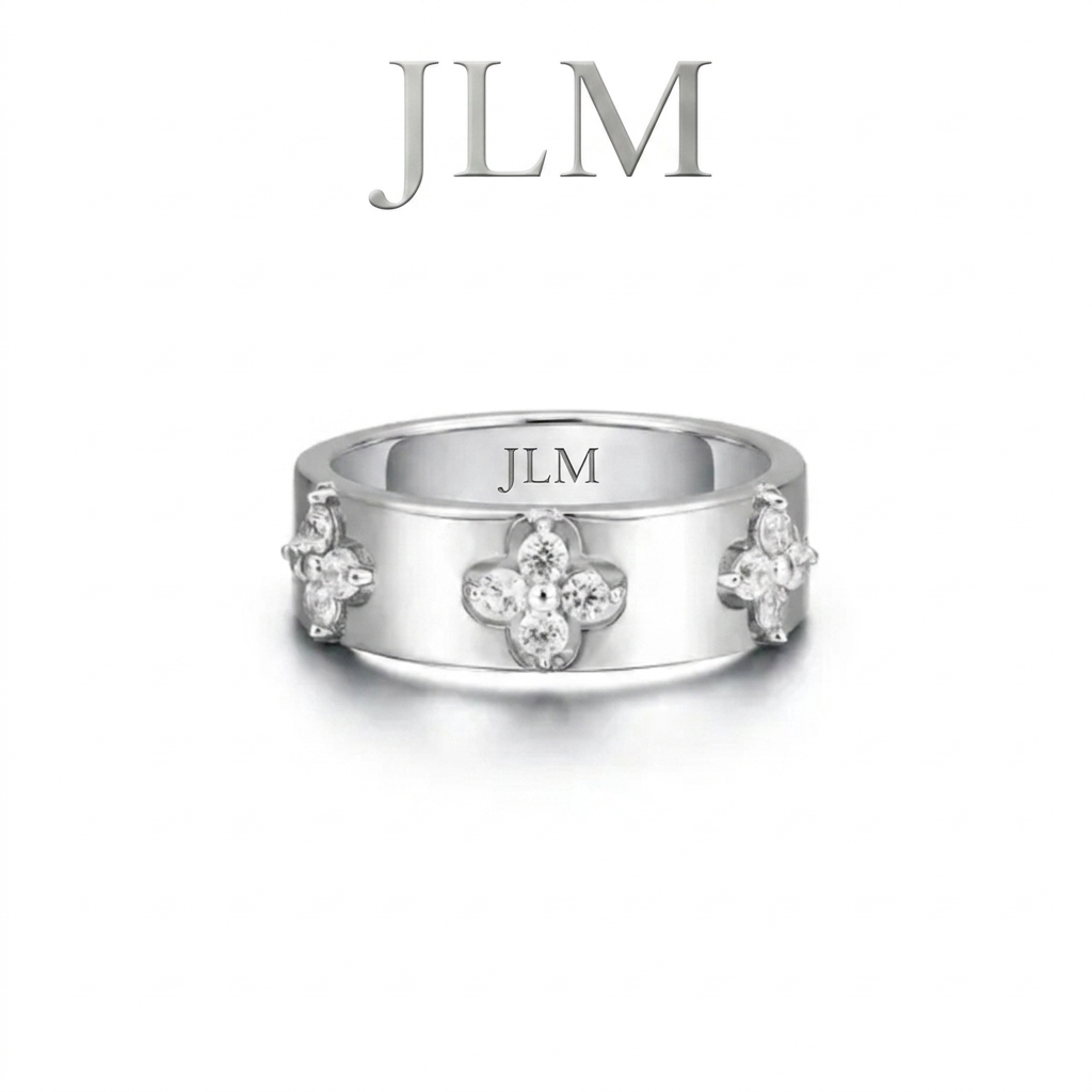 JLM Celestia Clover Band
